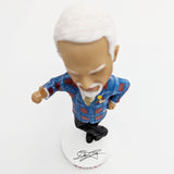 Don Cherry 7" WHL Bobblehead
