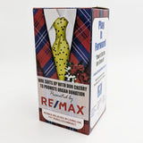 Don Cherry 7" WHL Bobblehead