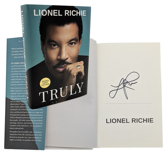 Lionel Richie 