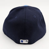 Vladimir Guerrero Jr. Autographed Toronto Blue Jays New Era Pro Model Baseball Cap