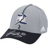Steven Stamkos Autographed Tampa Bay Lightning Cap
