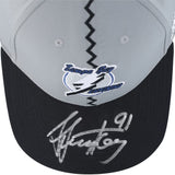 Steven Stamkos Autographed Tampa Bay Lightning Cap