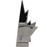 Eric Lindros Autographed 14" Canada Cup Replica Trophy