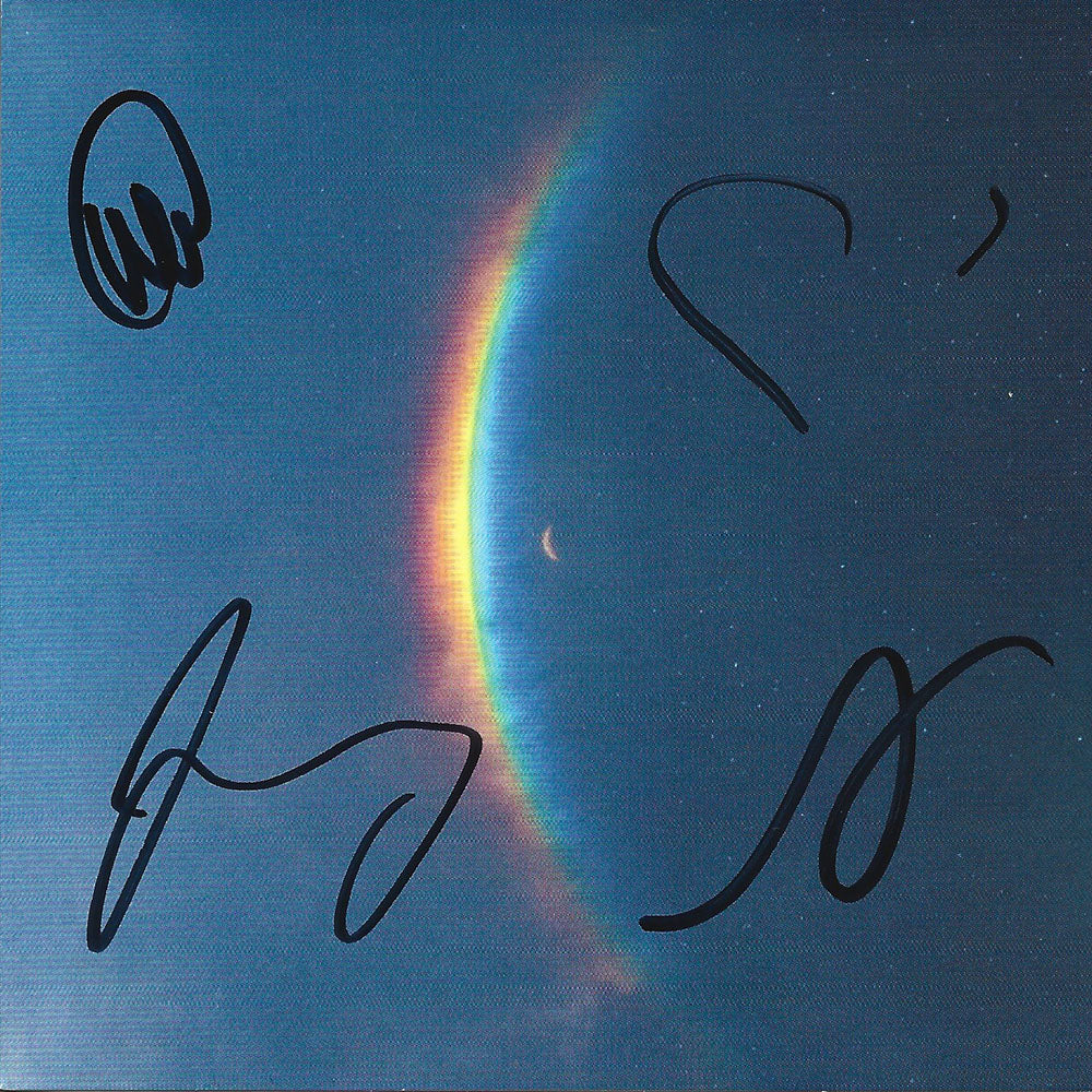 Coldplay 