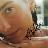 Dua Lipa "Radical Optimism" Autographed 5X5 CD Insert w/CD