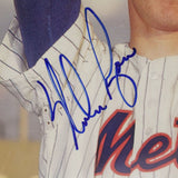 Nolan Ryan/Tom Seaver (deceased) Autographed New York Mets "1967 Rookie Pitchers" 12X17 Baseball Card Lithograph