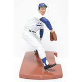 Sandy Koufax Autographed Los Angeles Dodgers Limited-Edition Salvino Figurine (#300/750)