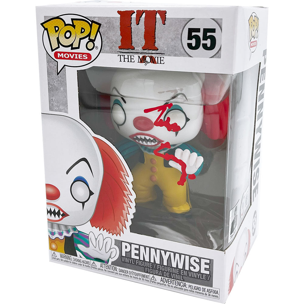 funko pennywise