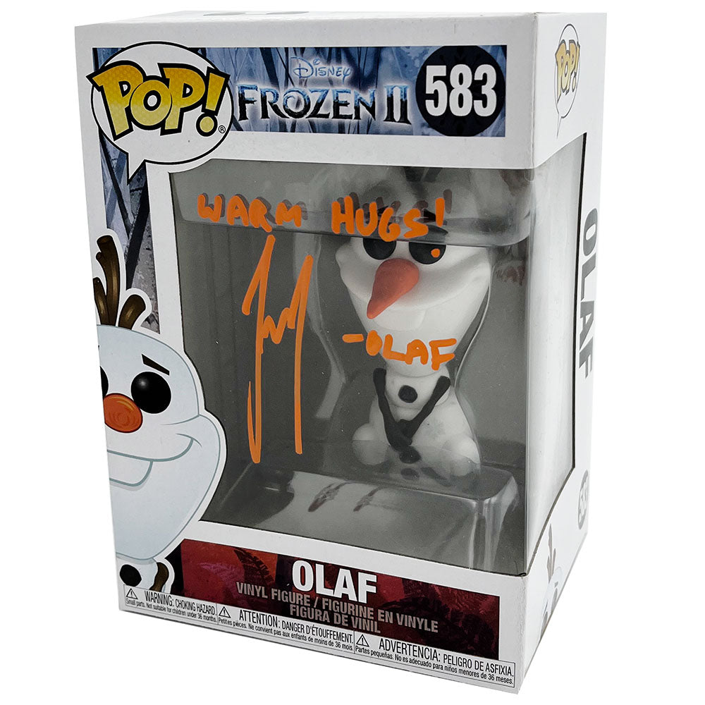 Funko Pop MuÃ±ecos Divertidos Olaf Frozen MuÃ±ecas MuÃ±eco Olaf Disney
