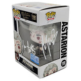Neil Newbon Autographed "Baldur's Gate" Funko Pop! Figure