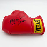 Dolph Lundgren Autographed Everlast Boxing Glove