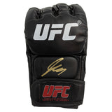 Georges St-Pierre Autographed UFC Glove