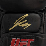 Georges St-Pierre Autographed UFC Glove