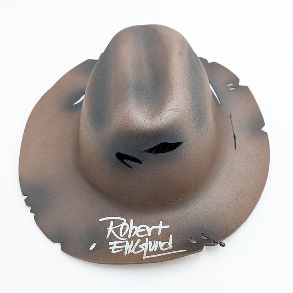 Robert Englund Autographed 