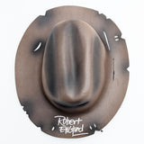 Robert Englund Autographed "Freddy Krueger" Hat