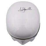 Mark Hamill Autographed Star Wars Black Series Imperial Stormtrooper Helmet
