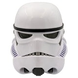 Mark Hamill Autographed Star Wars Black Series Imperial Stormtrooper Helmet