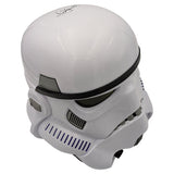 Mark Hamill Autographed Star Wars Black Series Imperial Stormtrooper Helmet