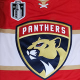 Sam Bennett Autographed Florida Panthers Pro Jersey (w/2024 Stanley Cup Patch)