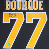 Ray Bourque Autographed Boston Bruins Pro Jersey