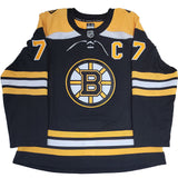 Ray Bourque Autographed Boston Bruins Pro Jersey