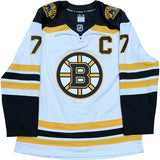 Ray Bourque Autographed Boston Bruins Pro Jersey