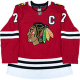 Chris Chelios Autographed Chicago Blackhawks Pro Jersey