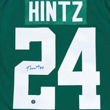 Roope Hintz Autographed Dallas Stars Pro Jersey