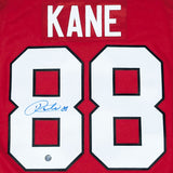 Patrick Kane Autographed Chicago Blackhawks Pro Jersey