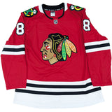 Patrick Kane Autographed Chicago Blackhawks Pro Jersey