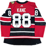 Patrick Kane Autographed Chicago Blackhawks Reverse Retro Pro Jersey