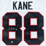 Patrick Kane Autographed Chicago Blackhawks Reebok Replica Jersey