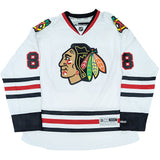 Patrick Kane Autographed Chicago Blackhawks Reebok Replica Jersey