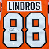Eric Lindros Autographed Philadelphia Flyers Pro Jersey