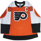 Eric Lindros Autographed Philadelphia Flyers Pro Jersey