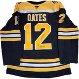 Adam Oates Autographed Boston Bruins Pro Jersey