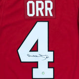 Bobby Orr Autographed Chicago Blackhawks Pro Jersey