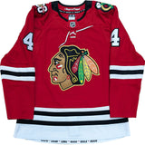 Bobby Orr Autographed Chicago Blackhawks Pro Jersey