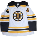 Bobby Orr Autographed Boston Bruins Pro Jersey