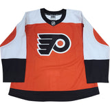 Bernie Parent Autographed Philadelphia Flyers Pro Jersey