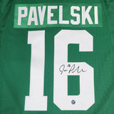 Joe Pavelski Autographed Dallas Stars Pro Jersey