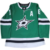 Joe Pavelski Autographed Dallas Stars Pro Jersey