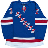 Jonathan Quick Autographed New York Rangers Pro Jersey