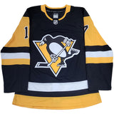 Bryan Rust Autographed Pittsburgh Penguins Pro Jersey