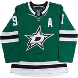 Tyler Seguin Autographed Dallas Stars Pro Jersey