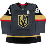 Reilly Smith Autographed Vegas Golden Knights Pro Jersey