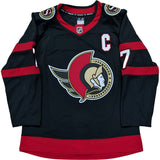 Brady Tkachuk Autographed Ottawa Senators Pro Jersey