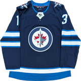 Gabriel Vilardi Autographed Winnipeg Jets Pro Jersey