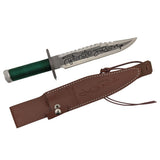 Sylvester Stallone Autographed "Rambo" 25th Anniversary Limited-Edition Knife