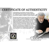 Sylvester Stallone Autographed "Rambo" 25th Anniversary Limited-Edition Knife